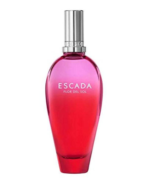 Escada Flor del Sol Eau de Toilette 100ml Spray