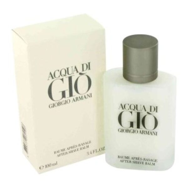 Giorgio Armani Acqua Di Gio Aftershave Splash 100ml