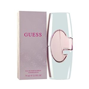 Guess Woman Eau de Parfum 75ml Spray