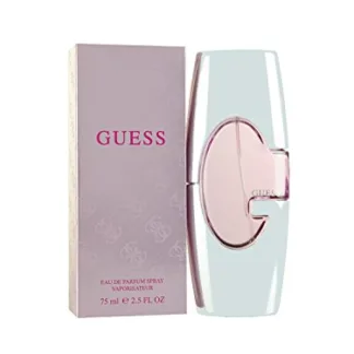 Guess Woman Eau de Parfum 75ml Spray