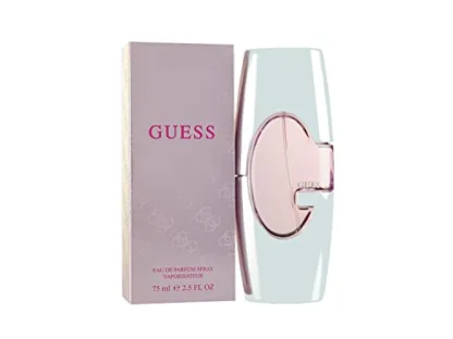 Guess Woman Eau de Parfum 75ml Spray