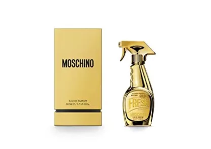 Moschino Eau De Parfum 50 ml