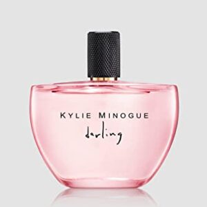 Kylie Minogue Darling Eau de Parfum 75ml Spray