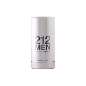 Carolina Herrera 212 Men Deodorant Stick 75g