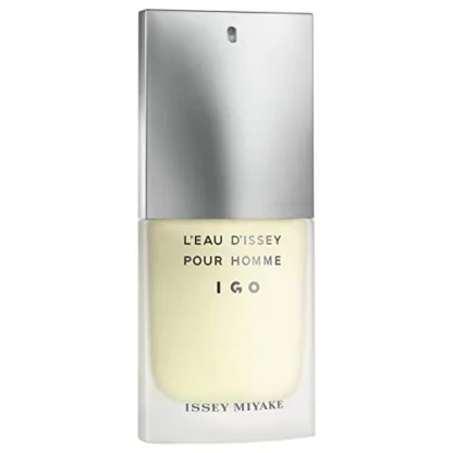 Issey Miyake Issey Pour Homme Eau De Toilette Igo 100ml Spray