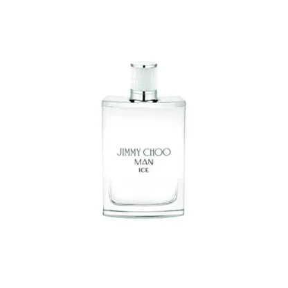 Jimmy Choo Man Ice Eau de Toilette 100ml Spray