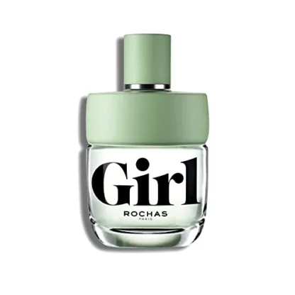 Rochas Girl Eau de Toilette 60ml Spray