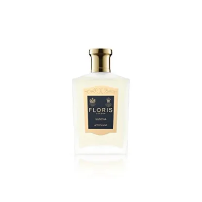 Floris London Santal Aftershave 100ml