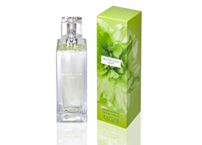 Banana Republic Wildbloom Vert Eau De Parfum 100ml