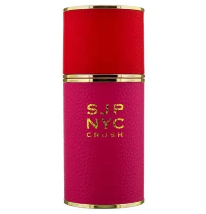 Sarah Jessica Parker SJP NYC Crush Eau de Parfum 100ml Spray