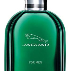 Jaguar Eau de Toilette 100ml Spray