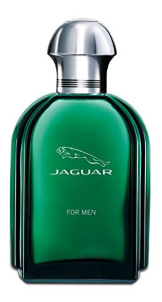 Jaguar Eau de Toilette 100ml Spray