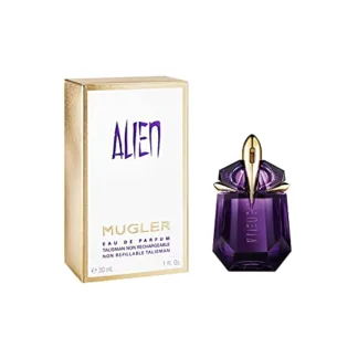 Mugler Alien Refillable Eau De Parfum 30ml