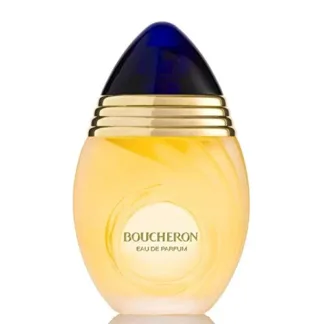 Boucheron Perfume for Women with Woman Cap 100 ml 3.3 Oz EDP 100 ml Eau de Parfum