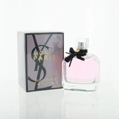 Yves Saint Laurent Ysl Mon Paris Edp 150ml Spray