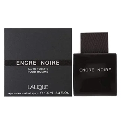 Lalique Encre Noire Eau de Toilette 100 ml