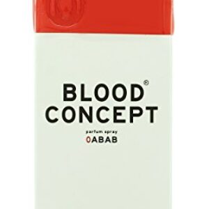 Blood Concept O Eau de Parfum 60ml Spray