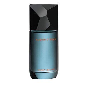 Issey Miyake Fusion D'Issey Eau De Toilette 100ml