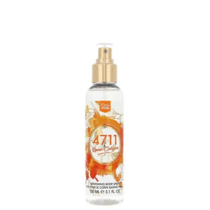 4711 Remix 2018 Edition Body Spray 150ml