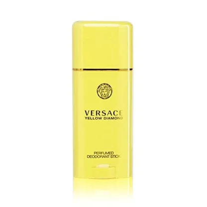 Versace Yellow Diamond Deodorant Stick 50ml