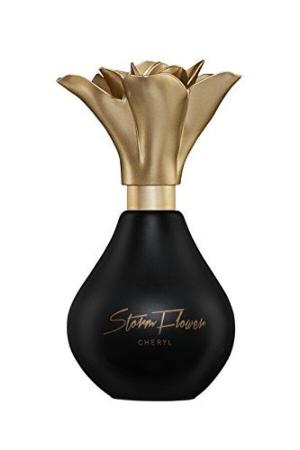 Cheryl Noir Eau de Parfum Stormflower 50ml