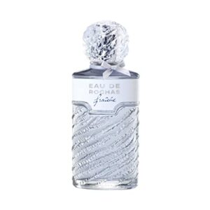 Rochas Fraiche Eau de Toilette for Women 100 ml