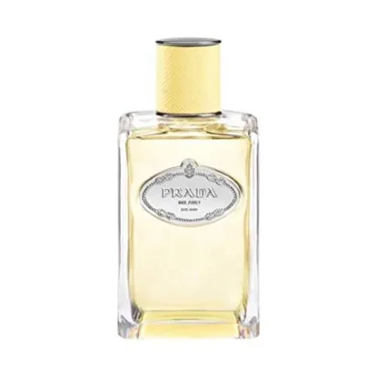 Prada Infusions Mimosa Edp 100ml - 10ml