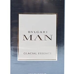 BVLGARI Man Glacial Essence Eau de Parfum 100ml Spray