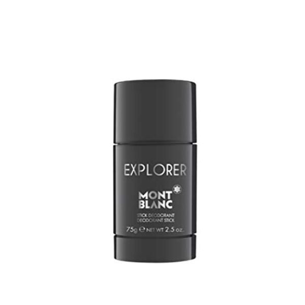 Montblanc Explorer Deodorant Stick 75ml