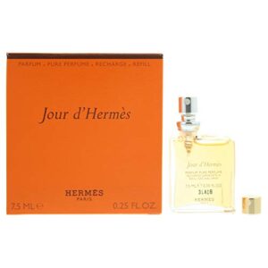 Jour d'Hermès by Hermès Pure Perfume Lock Spray Refill TBC 7.5ml