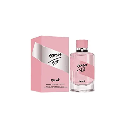 Sarah Jessica Parker Stash PrivÃ© Eau de Parfum 100ml Spray