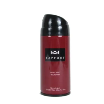 Eden Classic Rapport Deodorant Body Spray 150ml