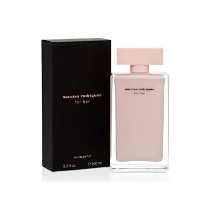 Narciso Rodriguez Her Edp 100ml Spray