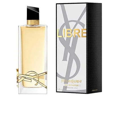 Yves Saint Laurent Libre Eau de Parfum 150ml Spray