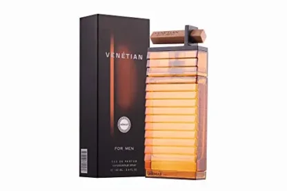 Armaf Venetian Ambre Edition Eau de Parfum 100ml