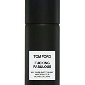 Tom Ford F******* Fabulous All Over Body Spray 150ml