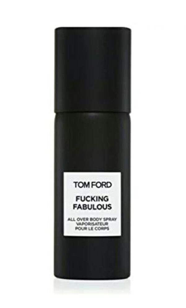 Tom Ford F******* Fabulous All Over Body Spray 150ml