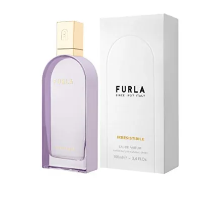 Furla Irresistibile Eau de Parfum 100ml Spray