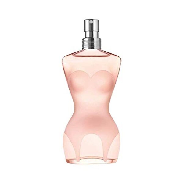 Jean Paul Gaultier Classique Eau de Toilette 50ml Spray