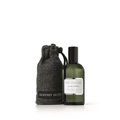 Geoffrey Beene Grey Flannel EDT Spray 120 ml