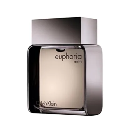 Calvin Klein Euphoria for Men Eau de Toilette 30 ml