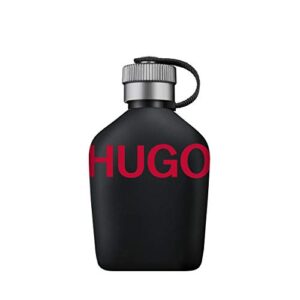 Hugo Boss Just Different Eau De Toilette 125ml