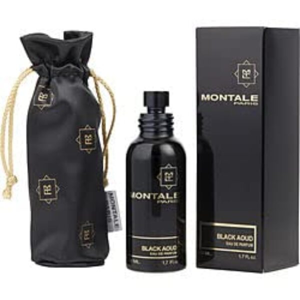 Montale Black Aoud Eau de Parfum 50ml