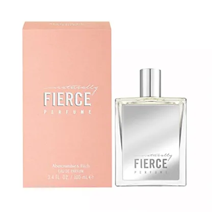 Abercrombie & Fitch Naturally Fierce Eau de Parfum 100ml Spray