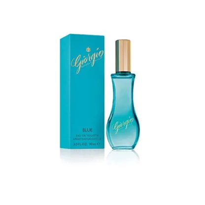 Giorgio Beverly Hills Blue EDT-S 90ml