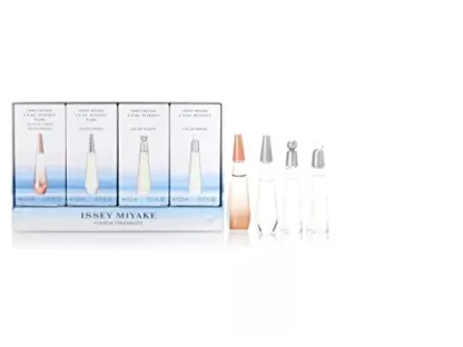 Issey Miyake L'Eau d'Issey Miniature Gift Set