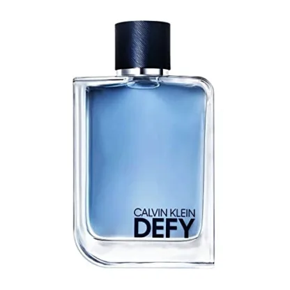 Calvin Klein Defy Eau de Toilette 50ml Spray