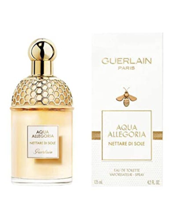 Guerlain Aqua Allegoria Nettare Di Sole Eau de Toilette 125ml Spray