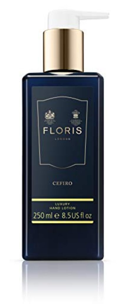 Floris London Cefiro Luxury Hand Lotion 250ml