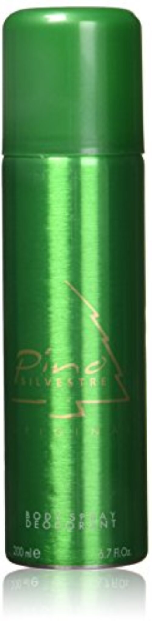 Pino Silvestre Original Deospray 200ml